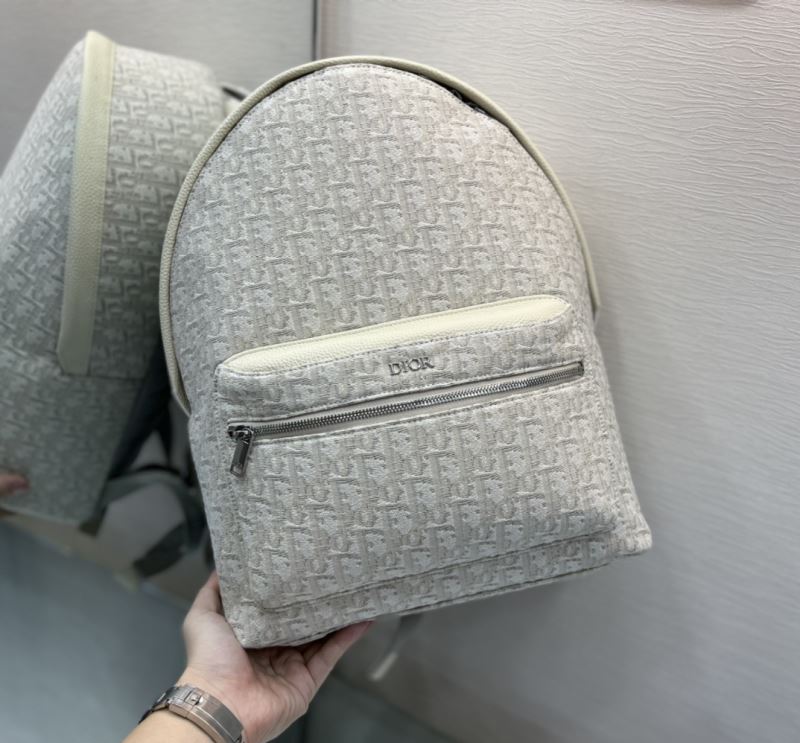 Dior Backpacks